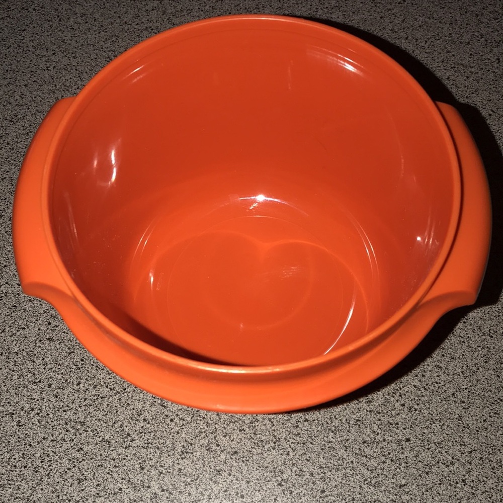 Two Vintage Tupperware plastic bowls - Picture 9 of 12